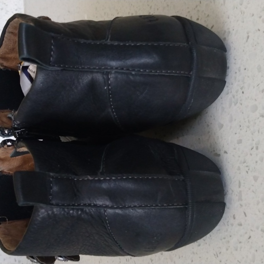 TAOS BOOTS - Picture 5 of 12